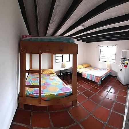 Apartamento Campestre Manizales Εξωτερικό φωτογραφία