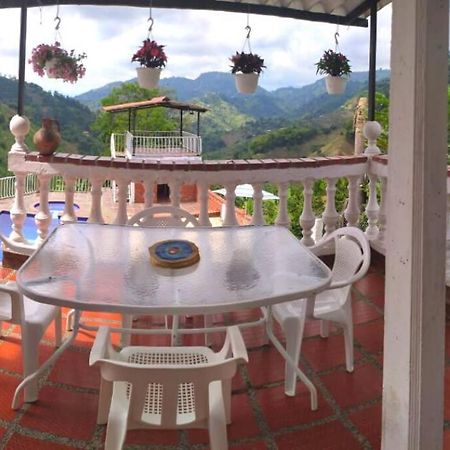 Apartamento Campestre Manizales Εξωτερικό φωτογραφία