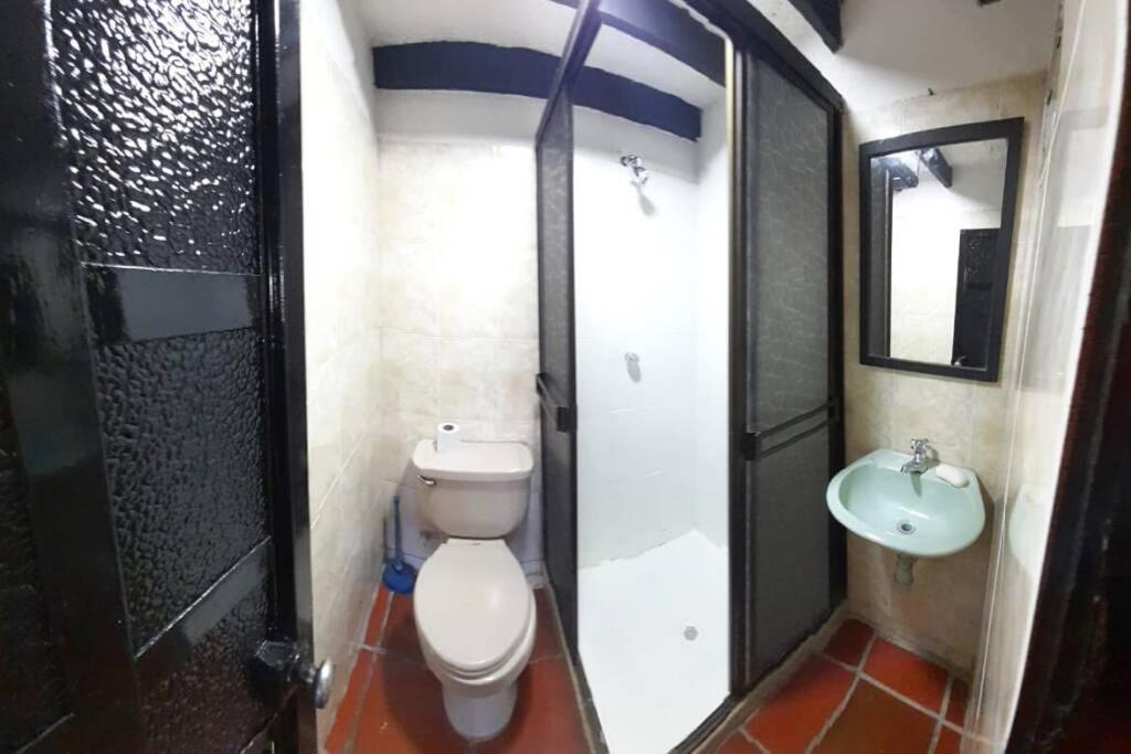 Apartamento Campestre Manizales Εξωτερικό φωτογραφία