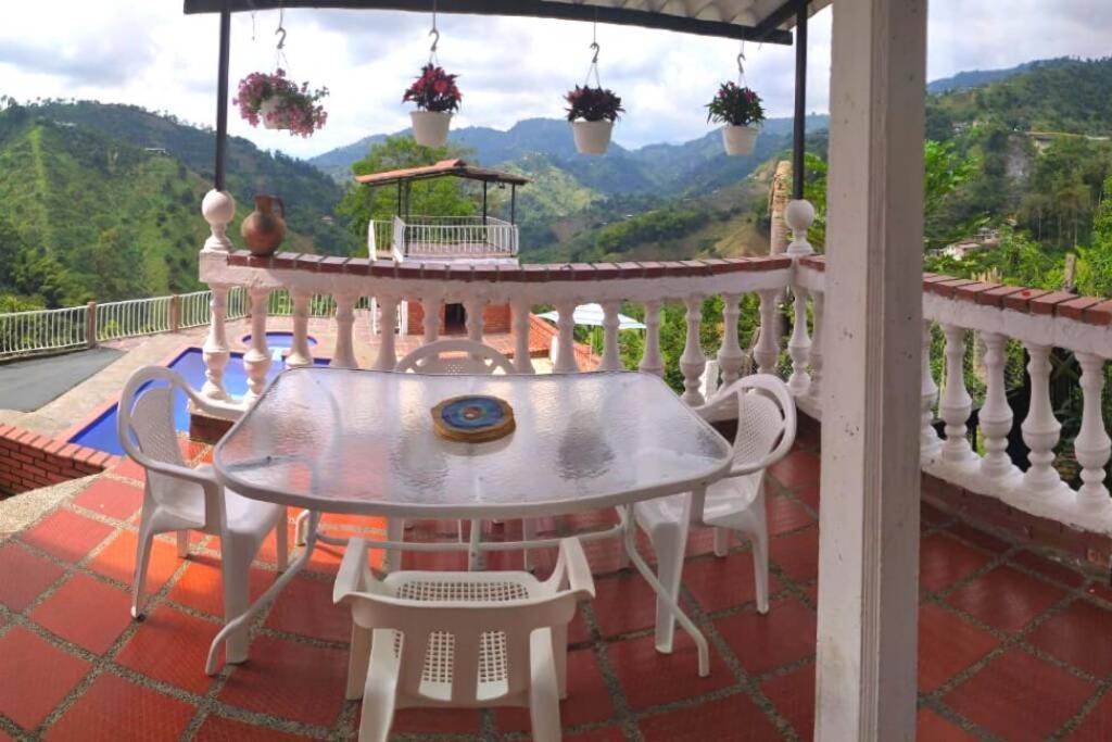Apartamento Campestre Manizales Εξωτερικό φωτογραφία