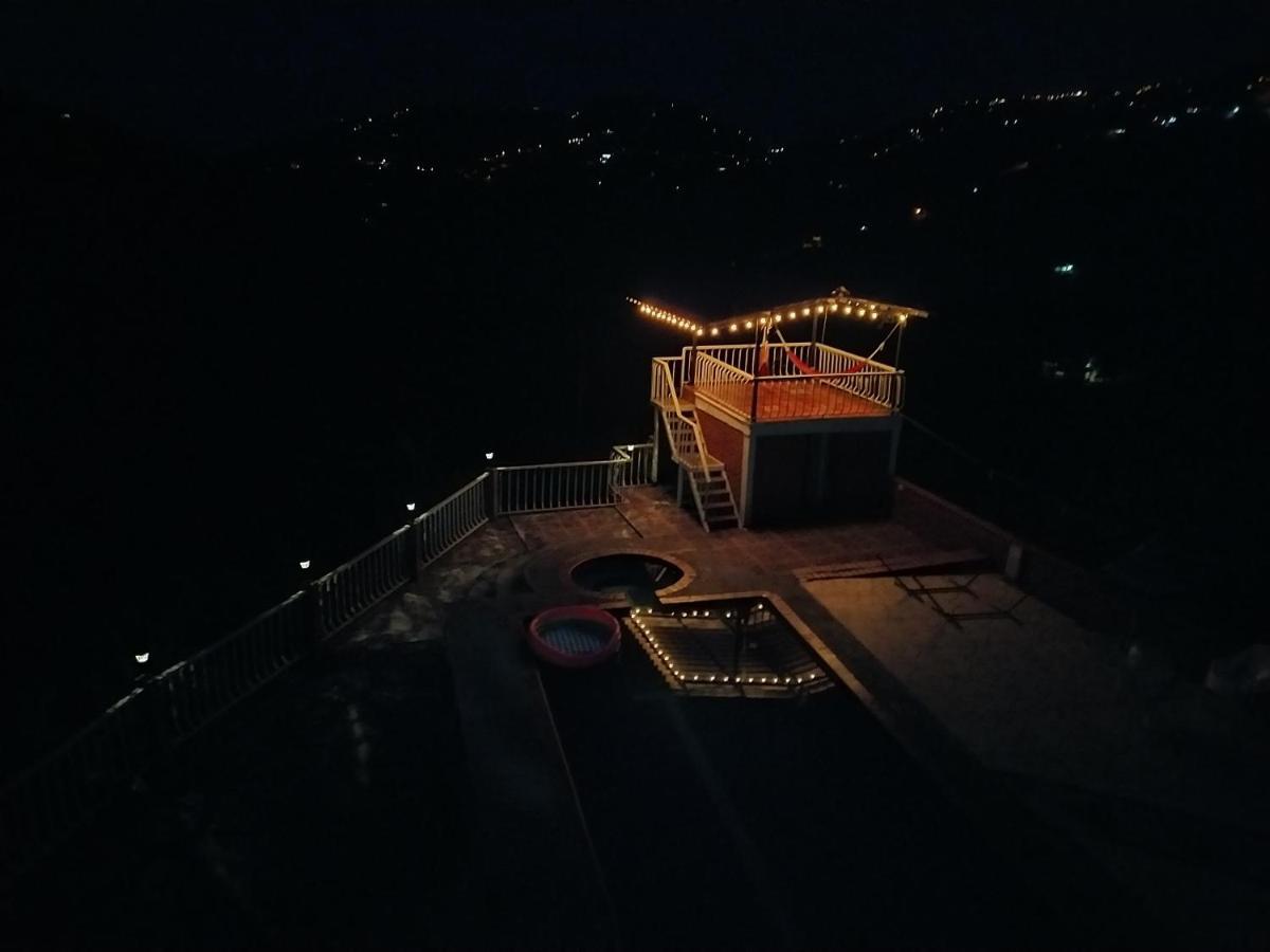 Apartamento Campestre Manizales Εξωτερικό φωτογραφία