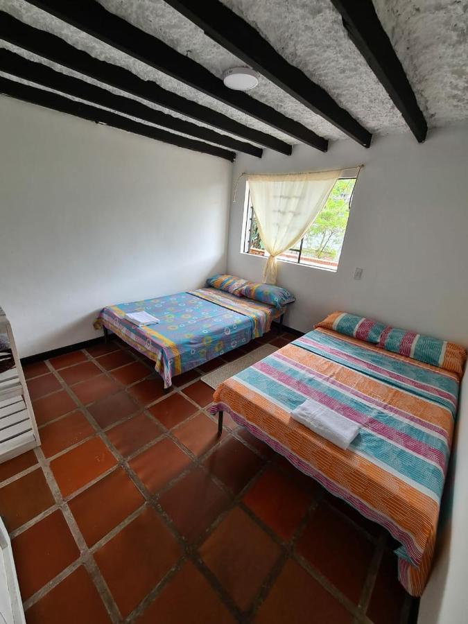 Apartamento Campestre Manizales Εξωτερικό φωτογραφία